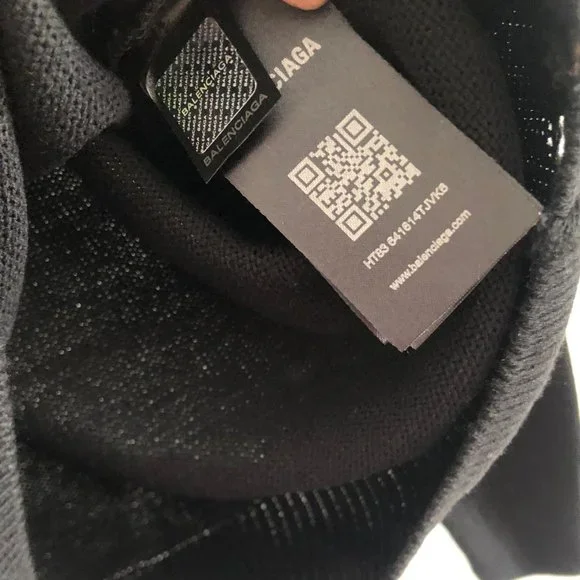 Men like new knitwear crewneck sweater - Picture 5 of 6